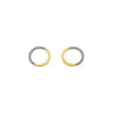 Cassandra earrings