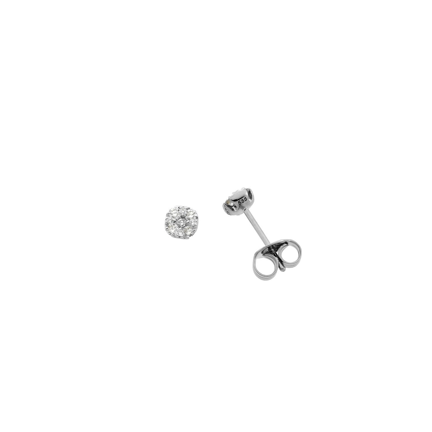 Ohrstecker