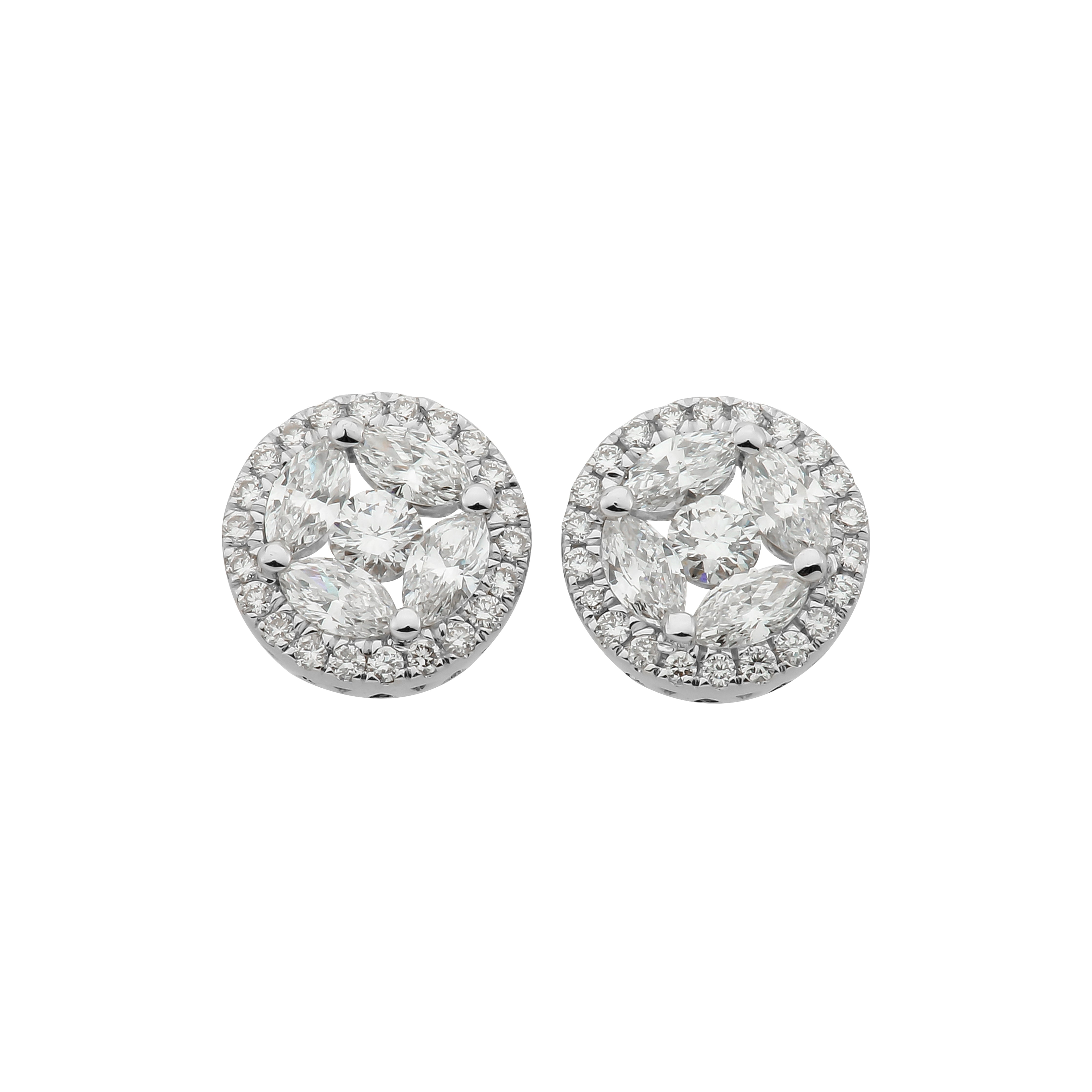 Britte earrings