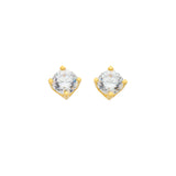 Stud earrings Nikita