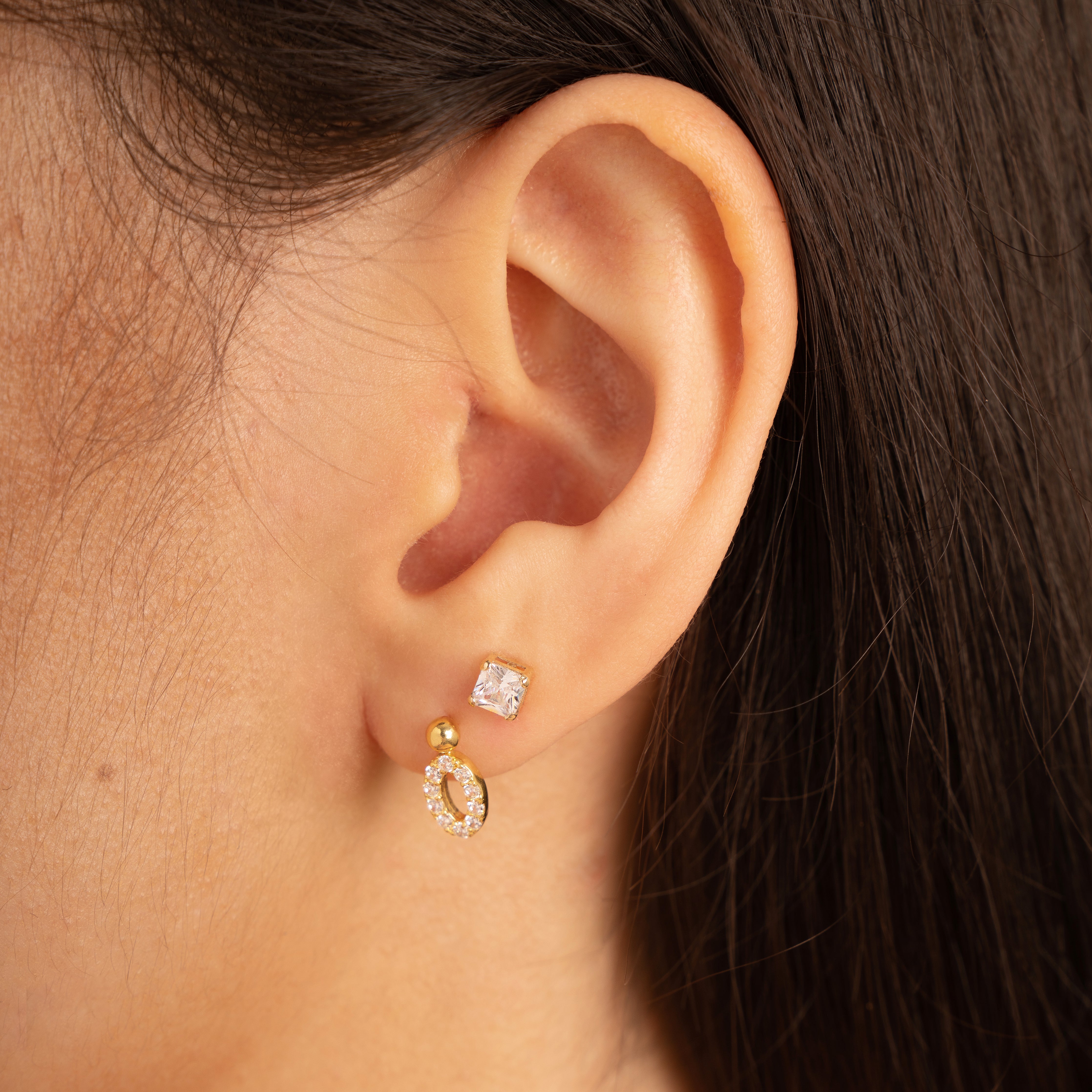 Tilda earrings