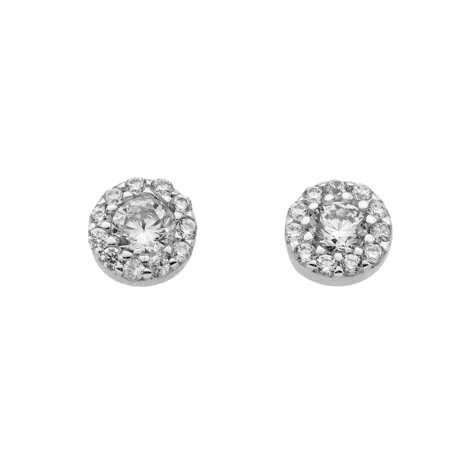 Earrings Babsi