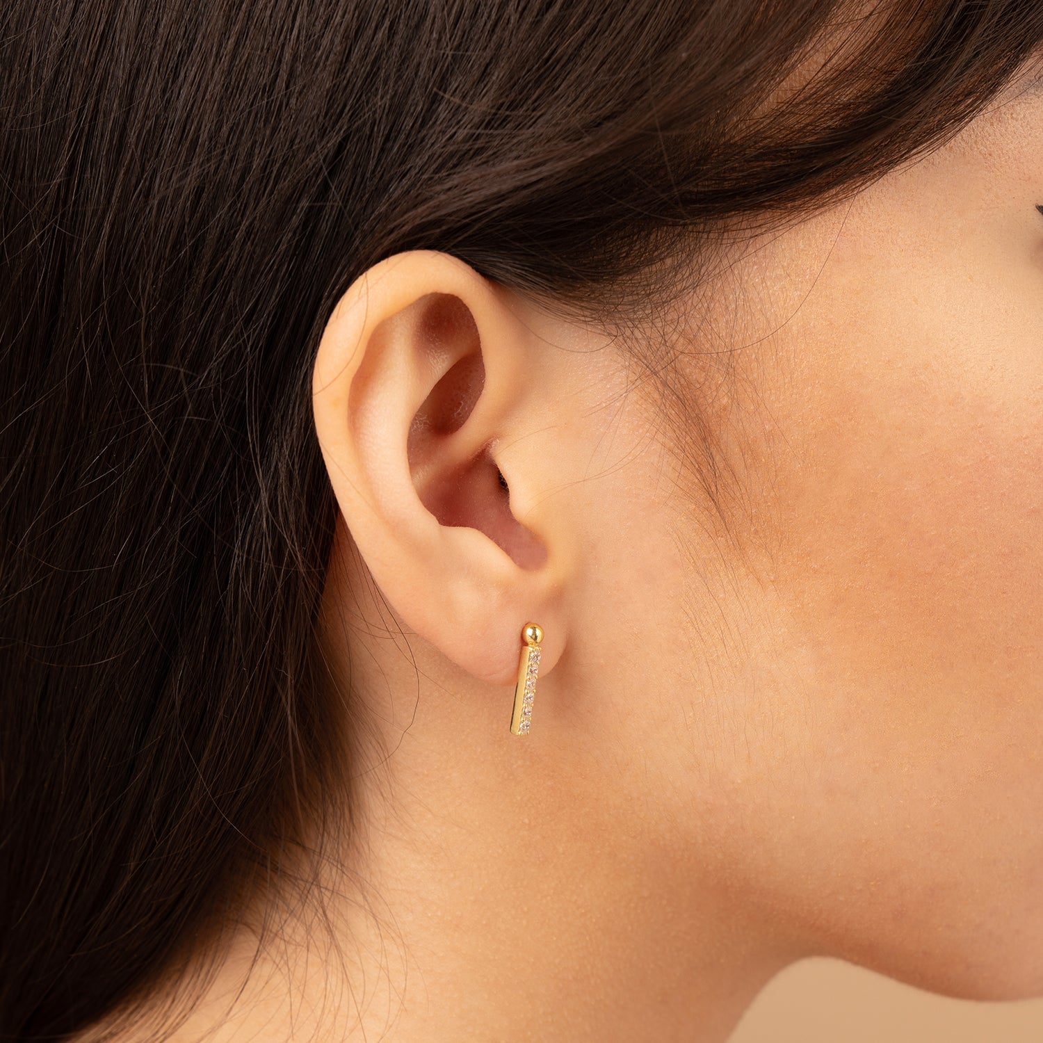Polly earrings