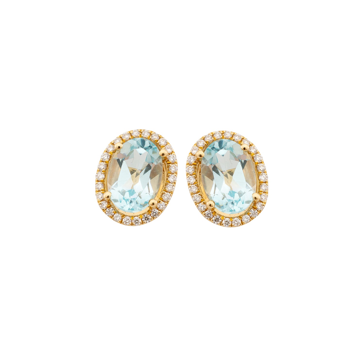 Edwina earrings