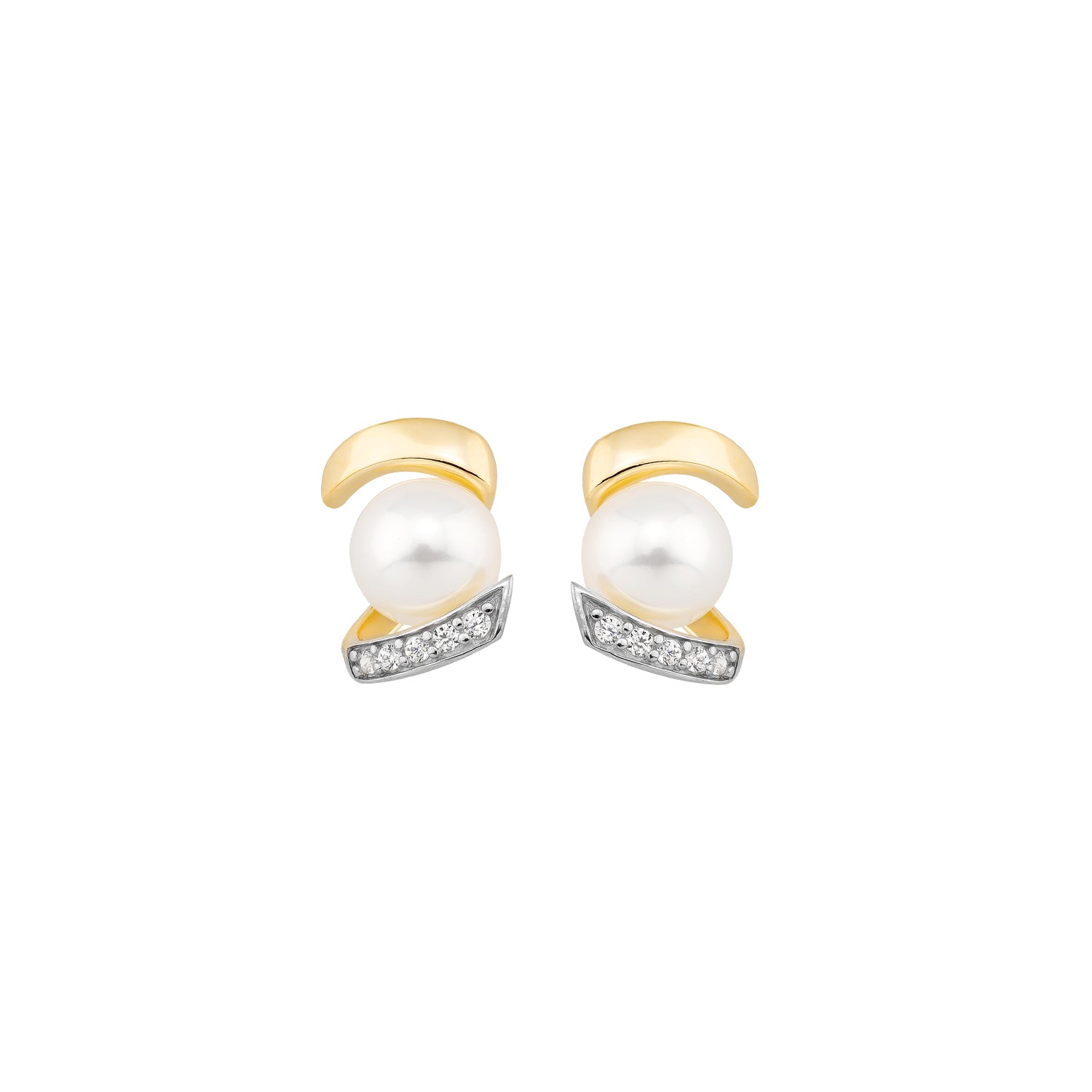 Valentine earrings