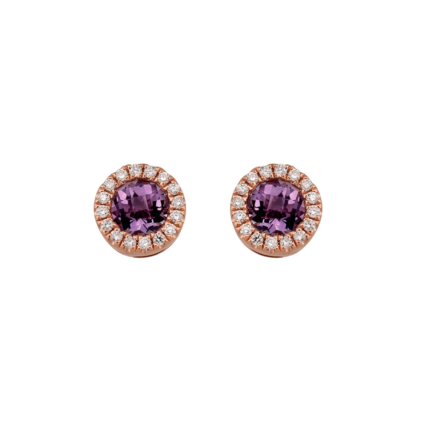 Gerana earrings