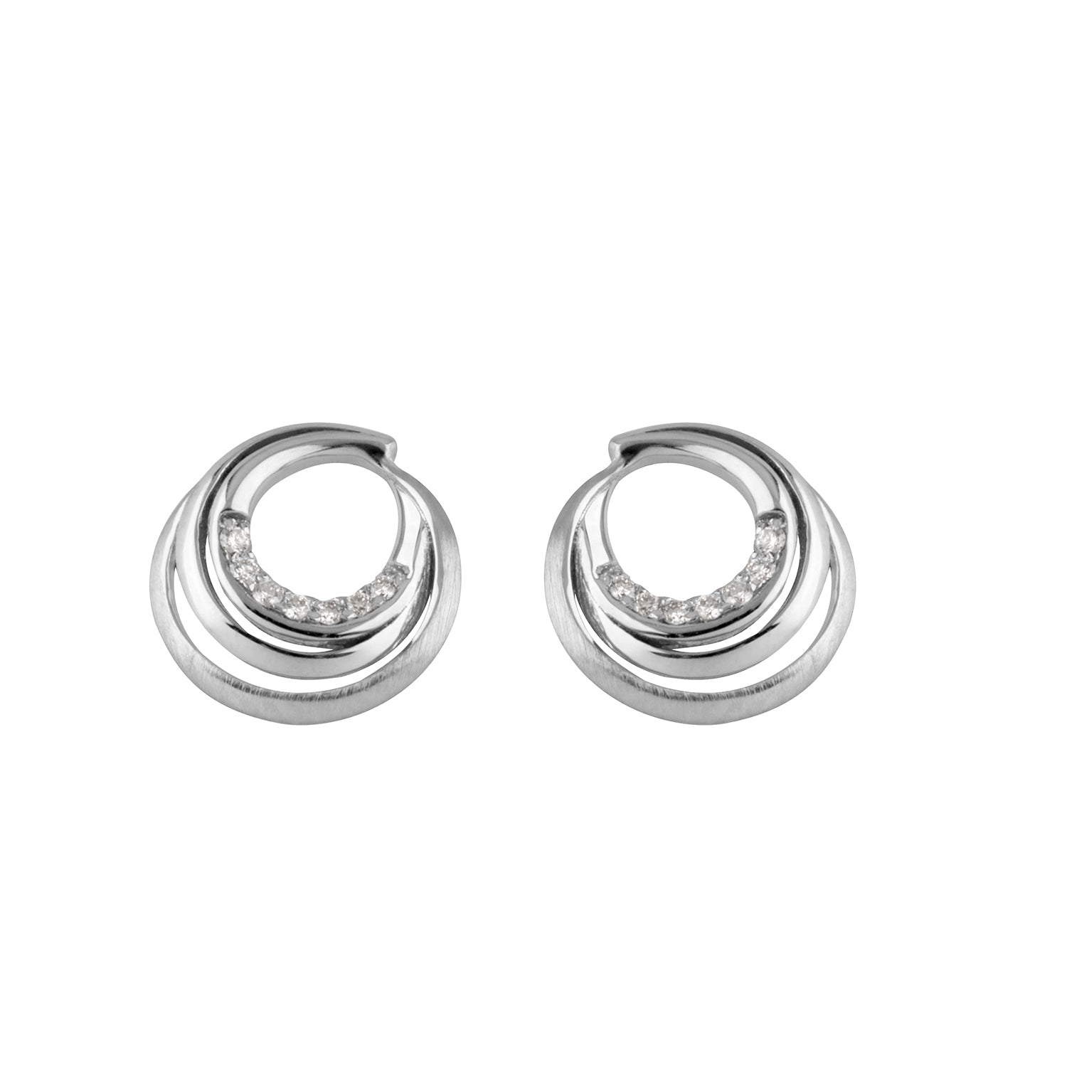 Iona earrings