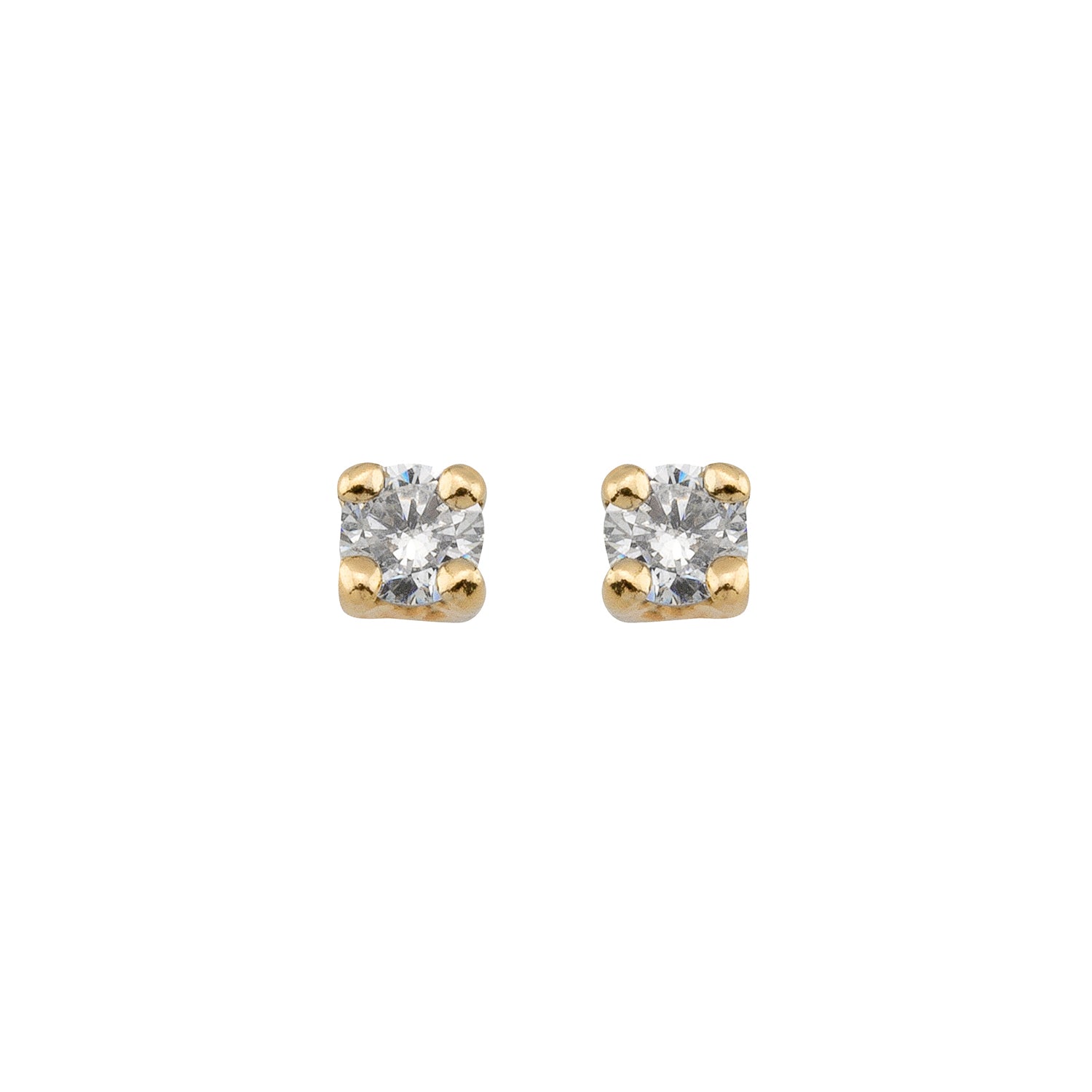 Ohrstecker