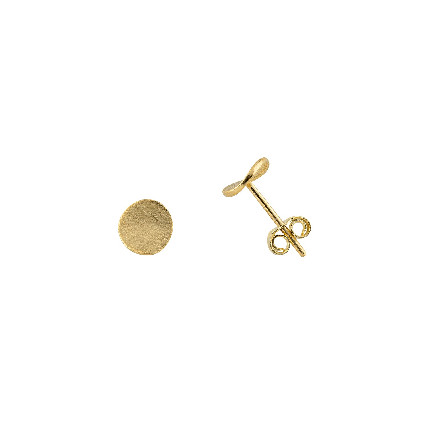 Ohrstecker