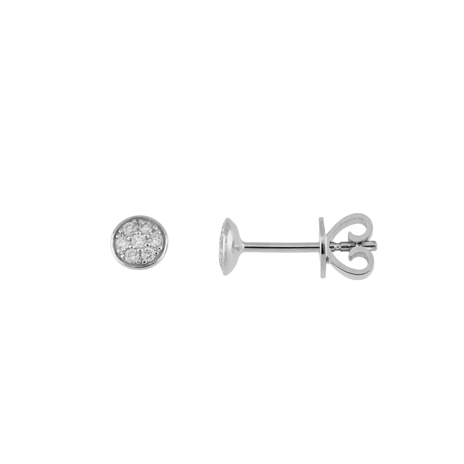 Ohrstecker