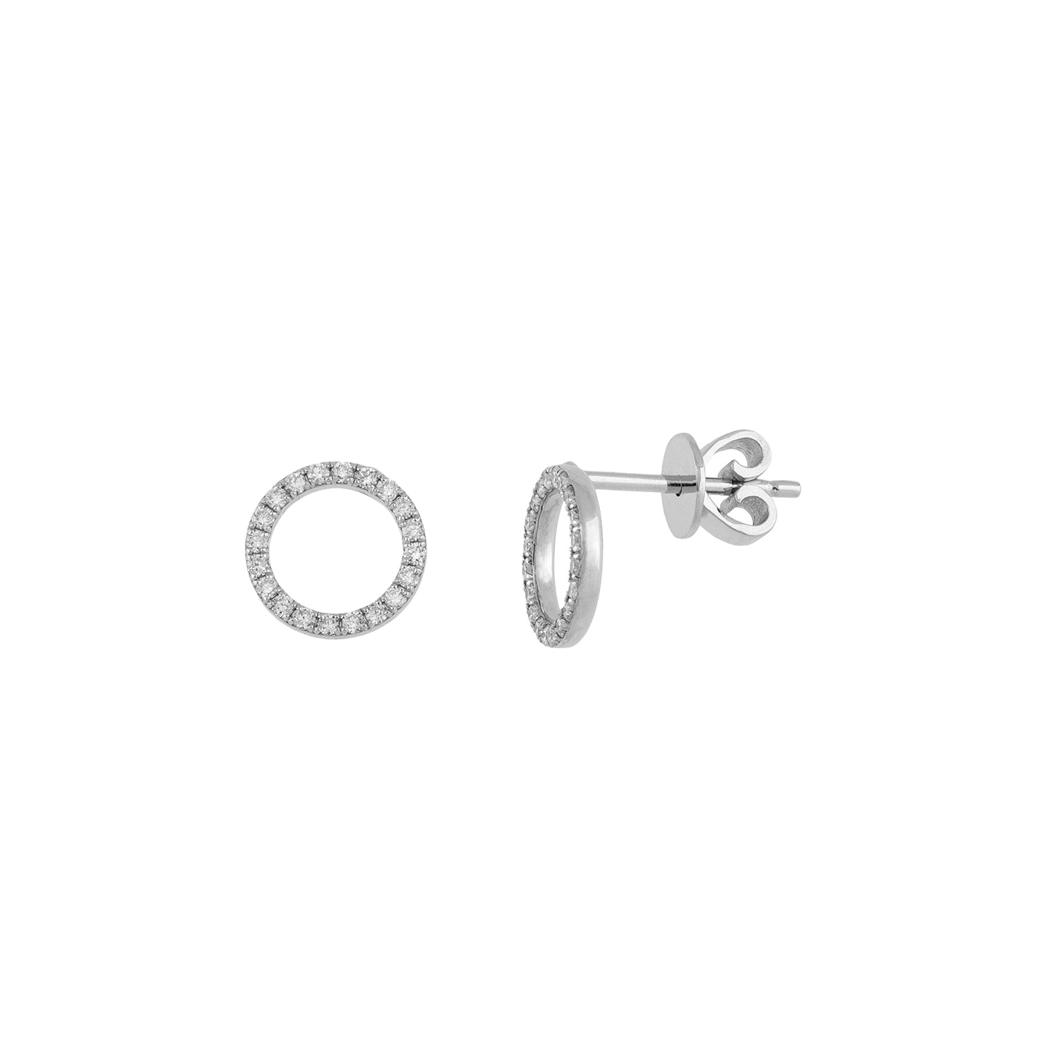 Ohrstecker