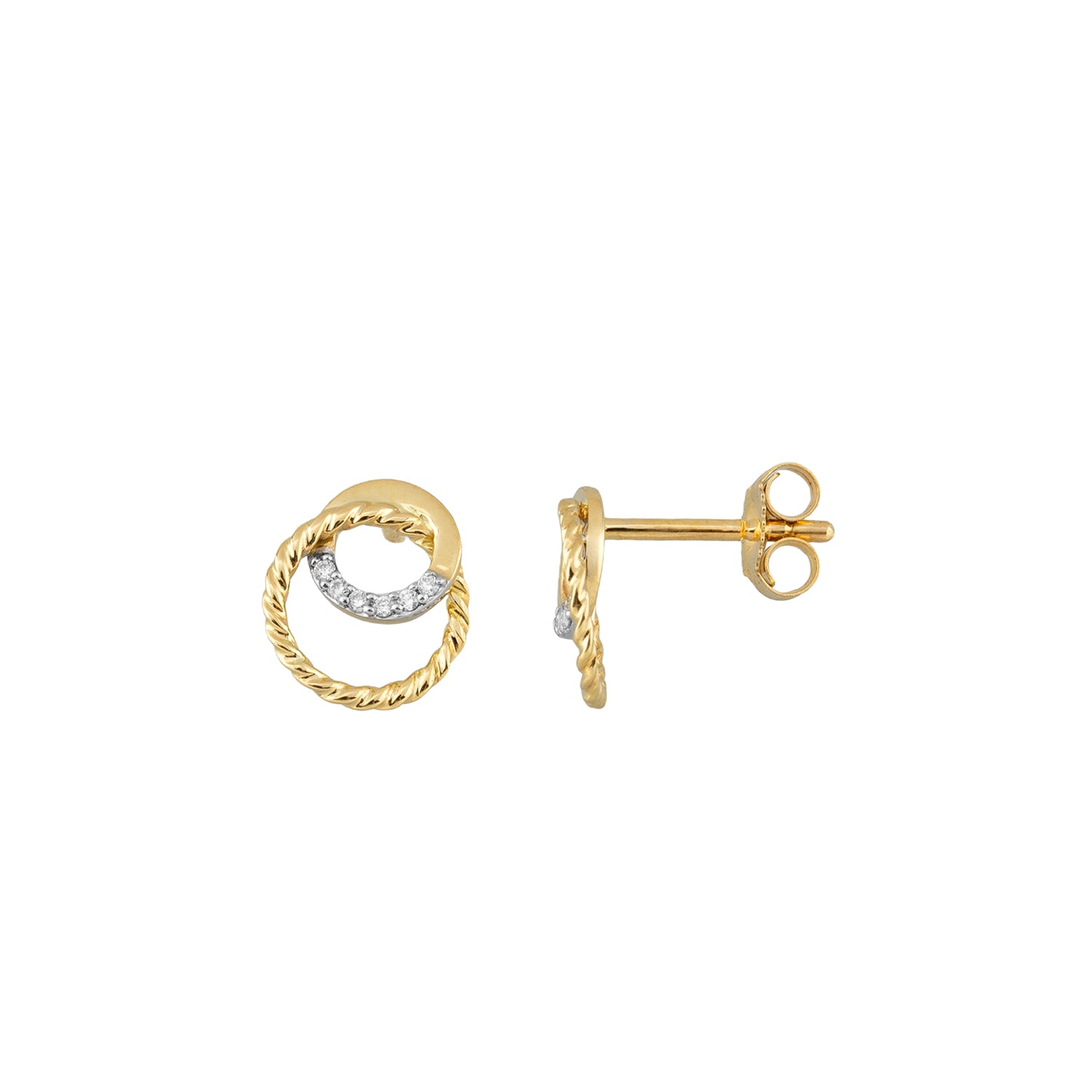 Ohrstecker