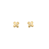 Ohrstecker Blume