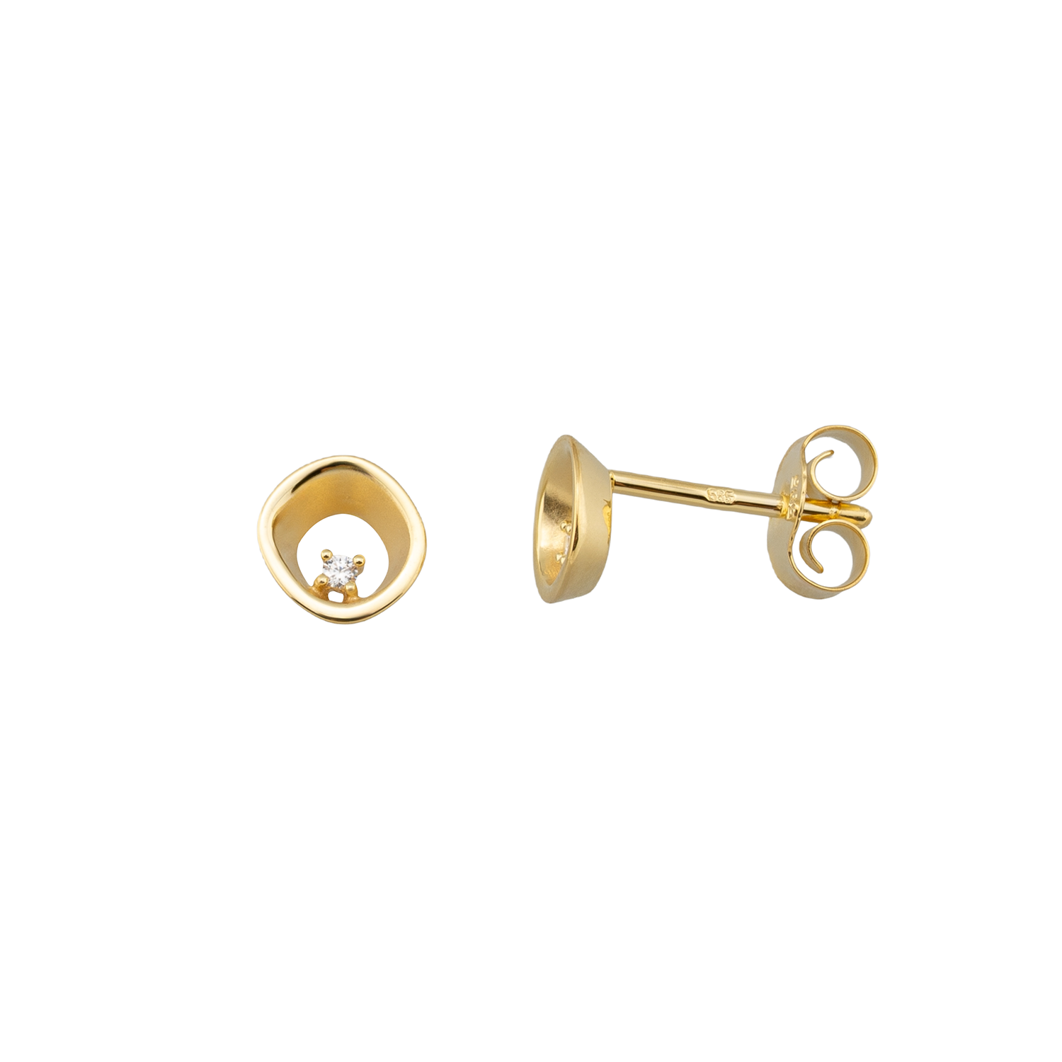 Ohrstecker