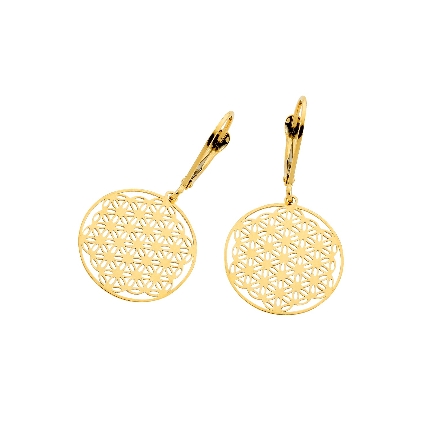 Earrings Jona