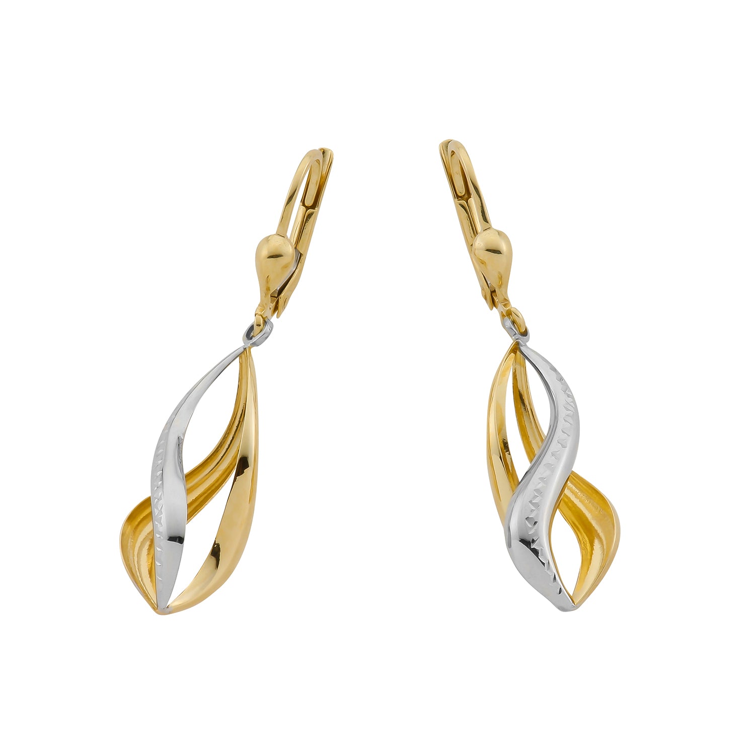 Earrings Dewis
