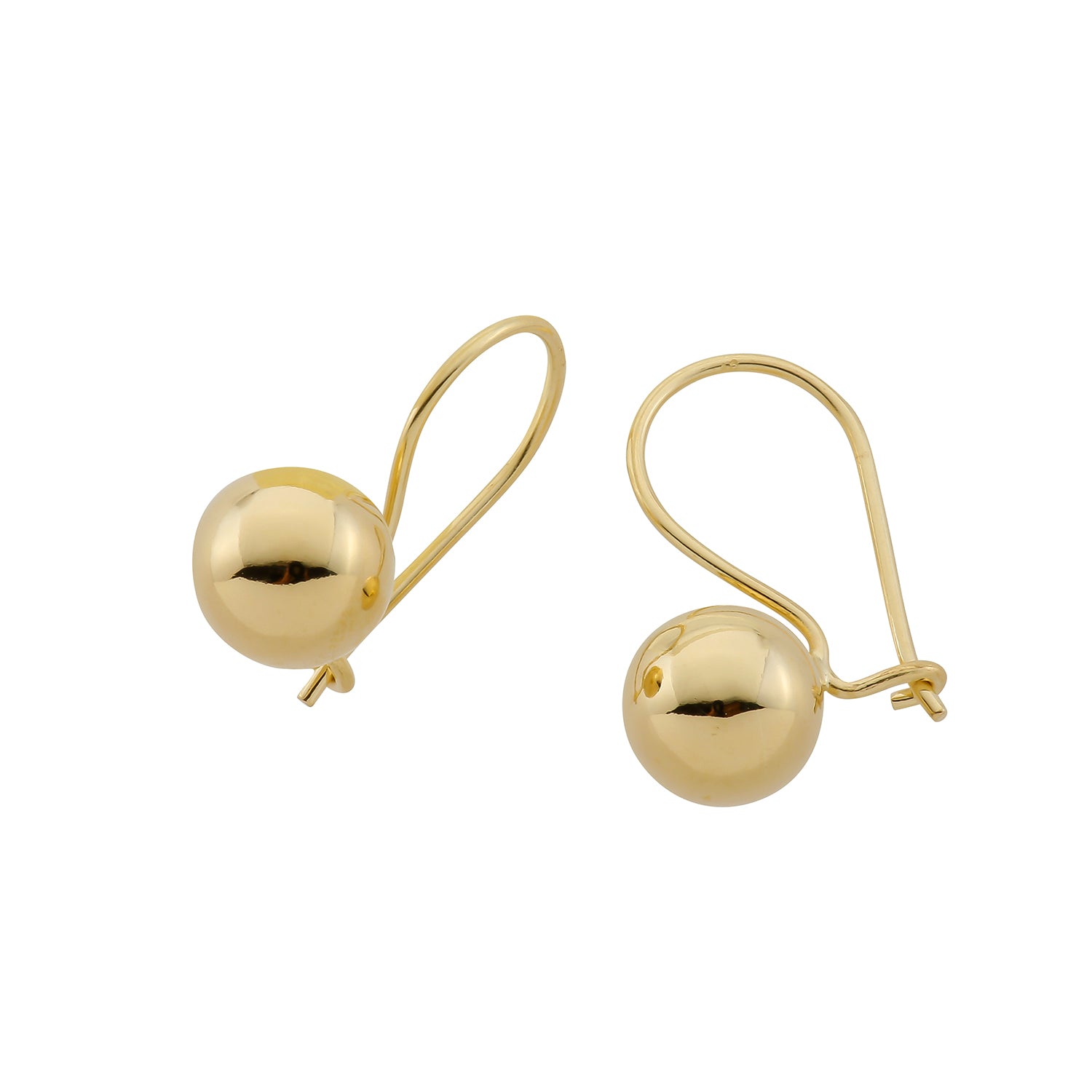 Zuri earrings