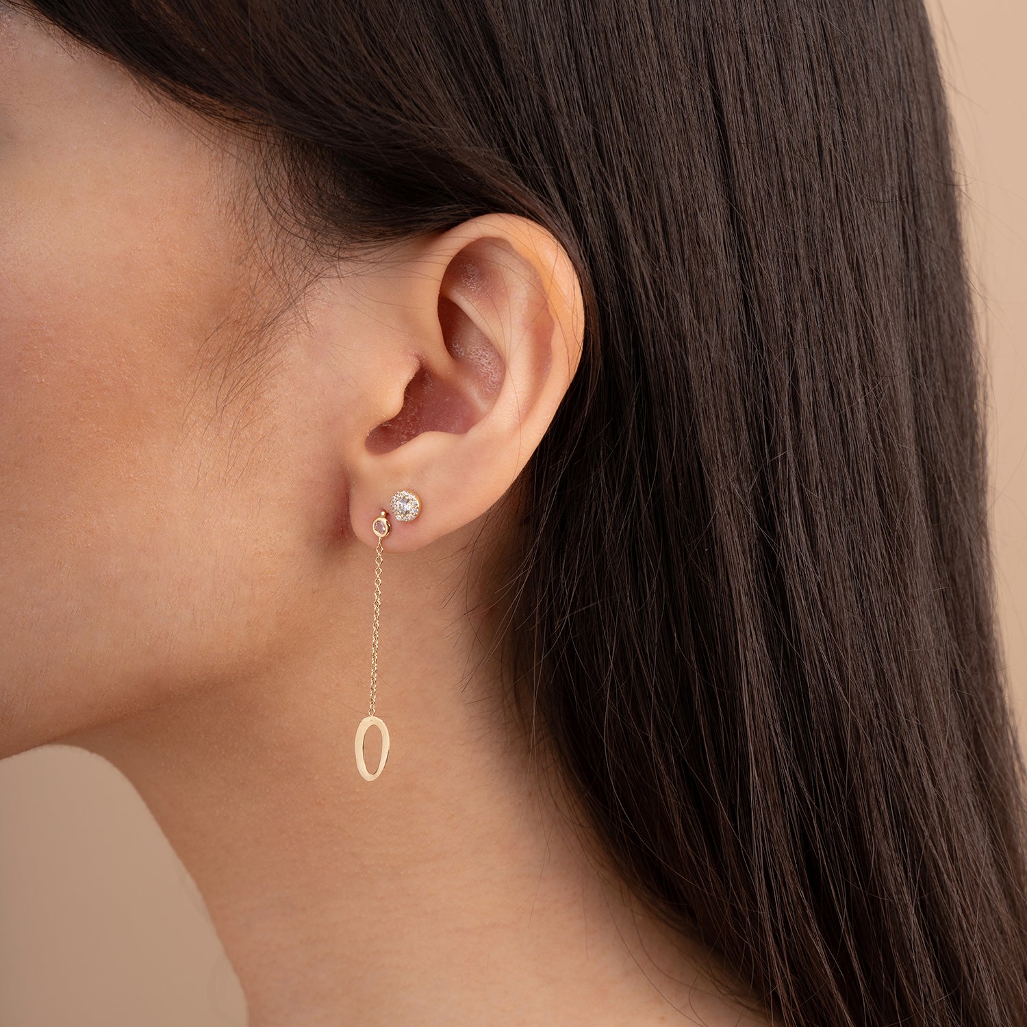 Earrings Drita
