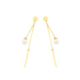 Earrings Antje