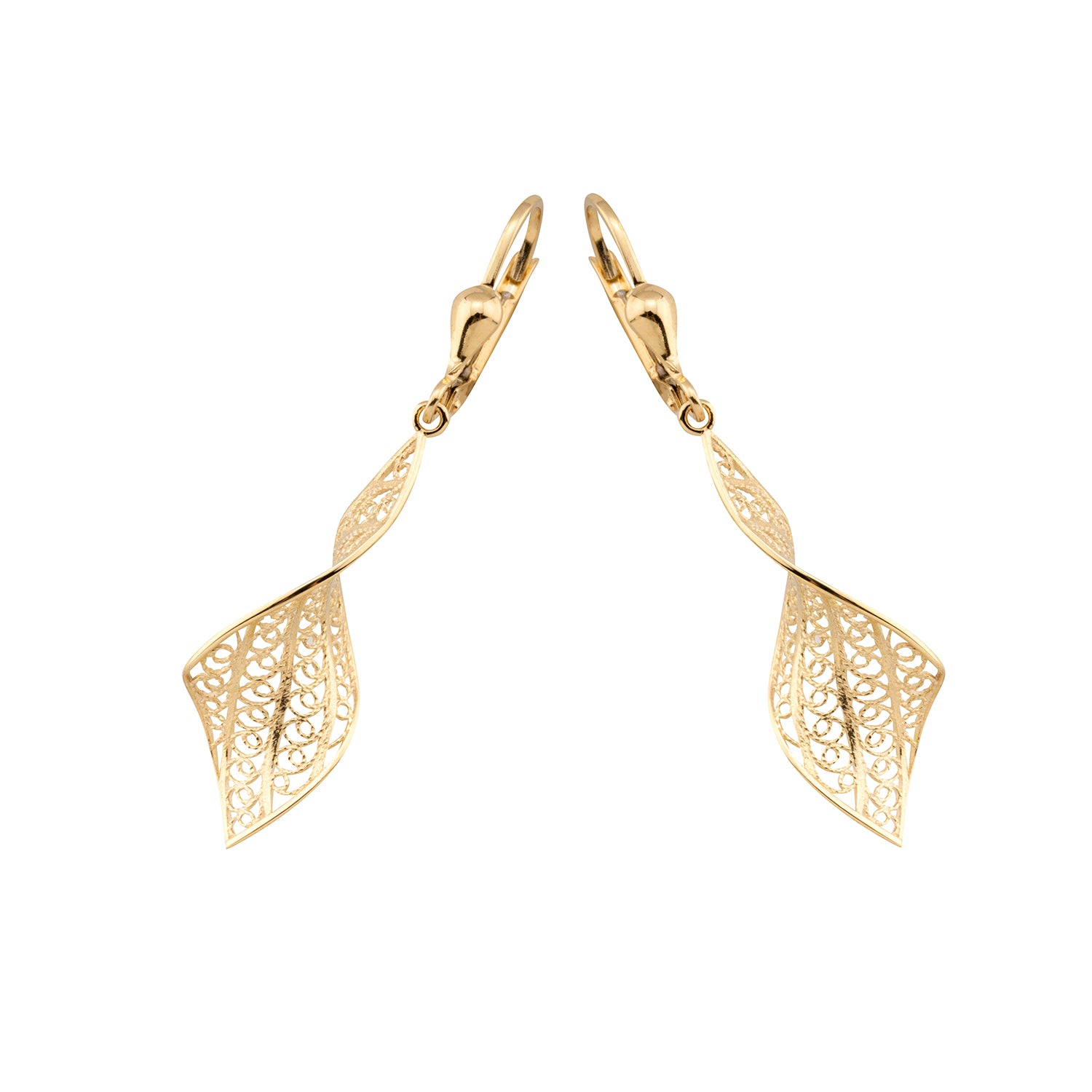 Ramis Earrings