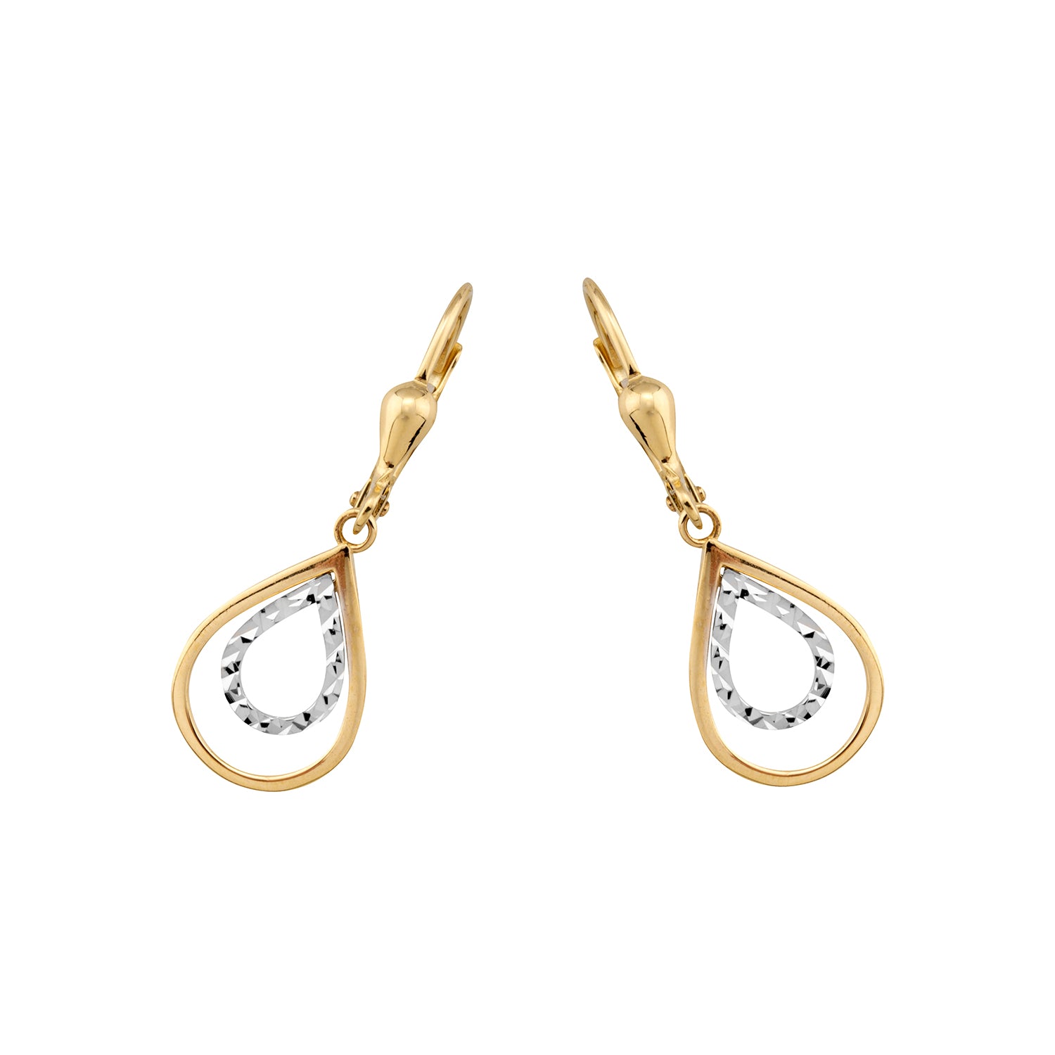 Brava earrings