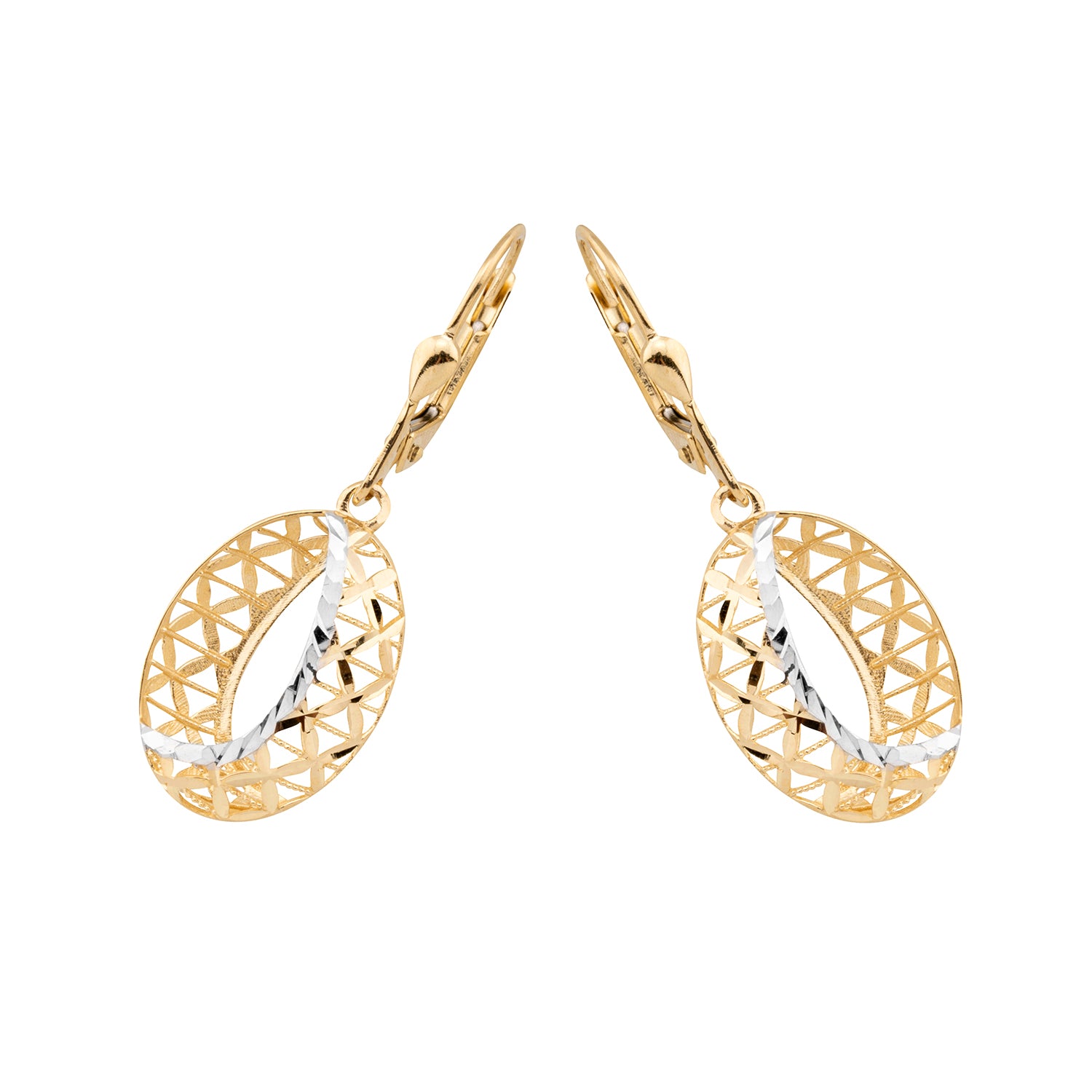 Earrings Venia