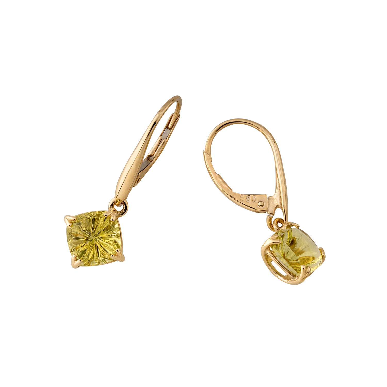 Korda earrings