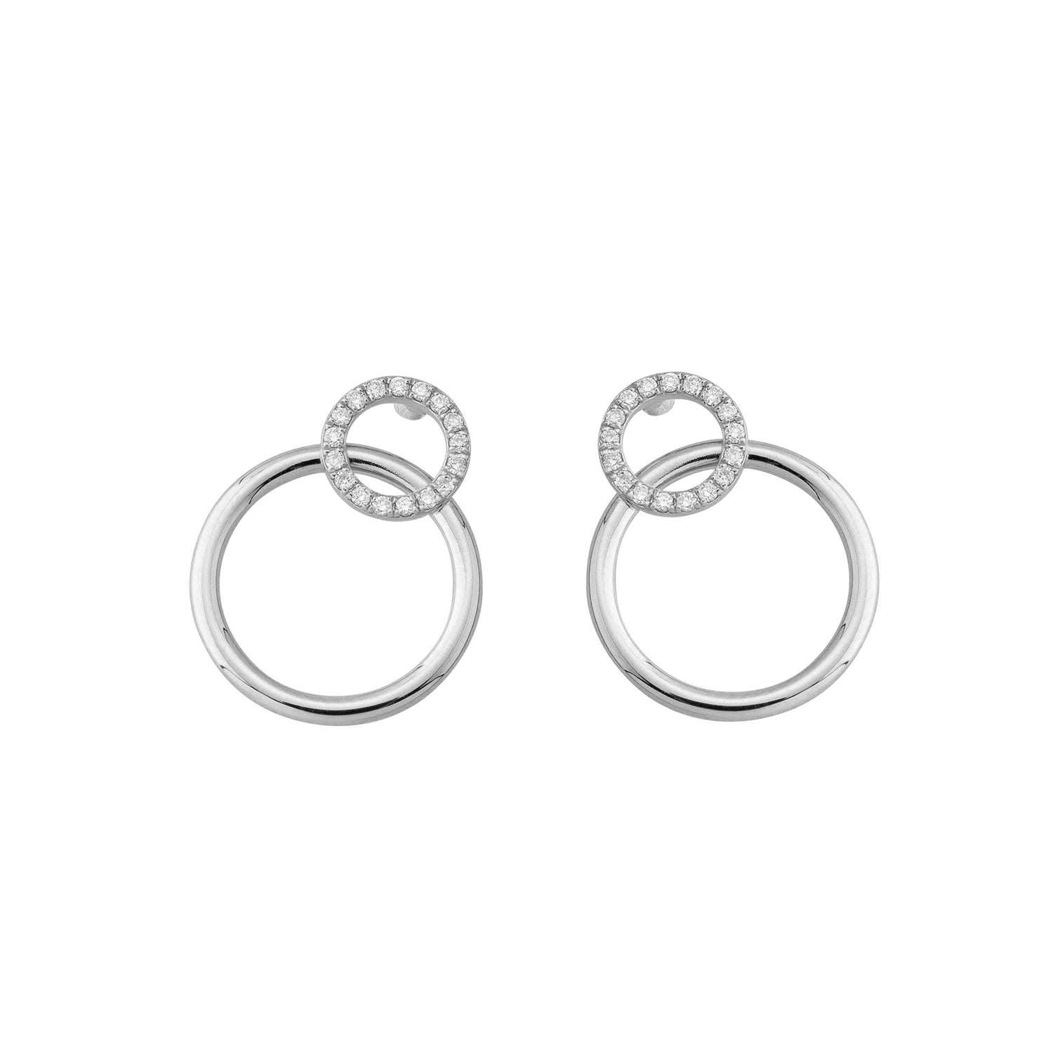 Earrings Cinda
