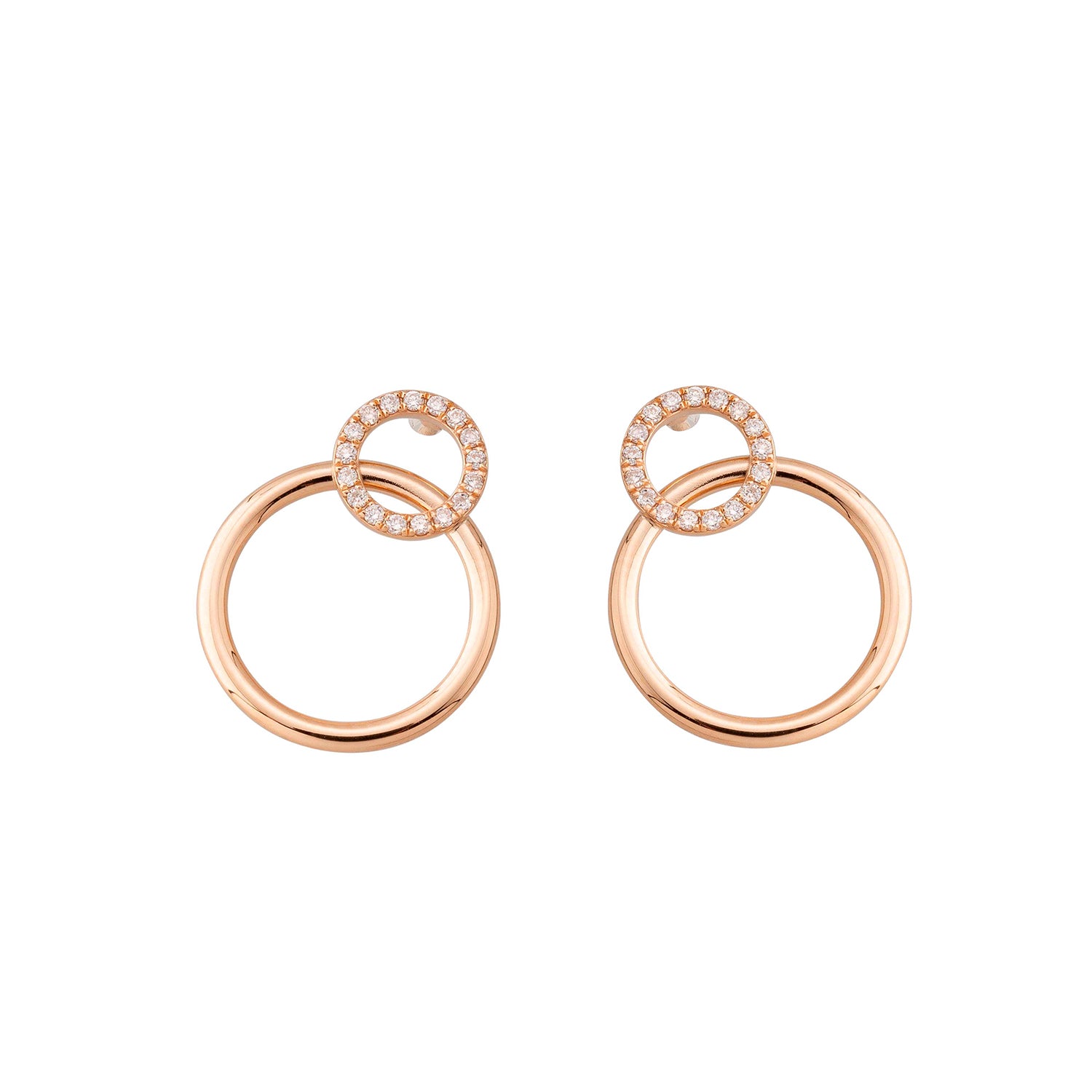Earrings Cinda