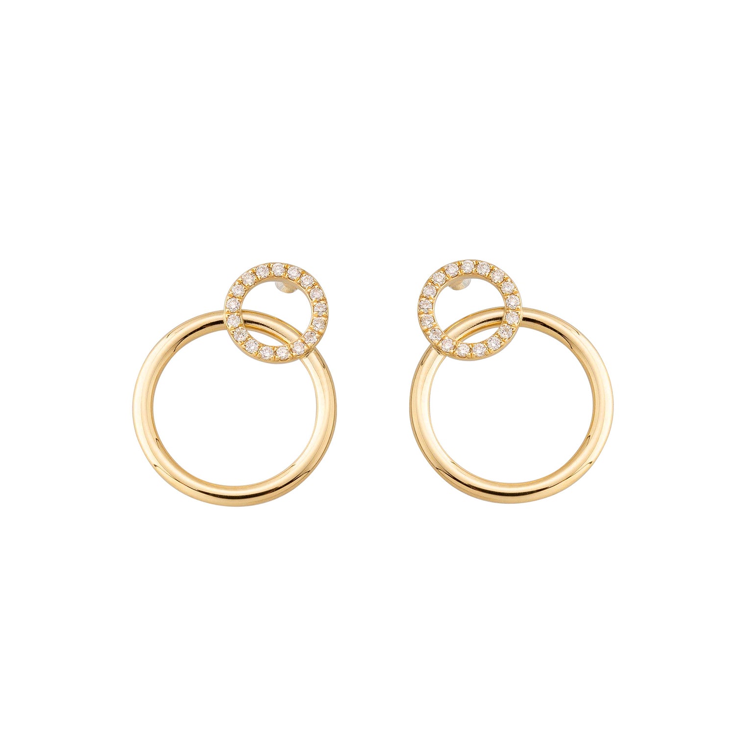Earrings Cinda