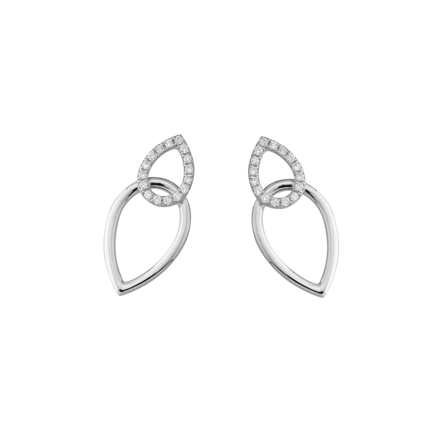 Verne earrings