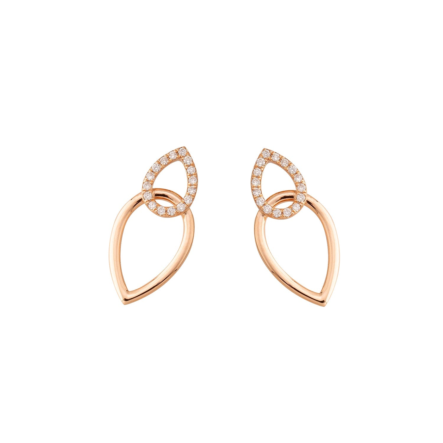 Verne earrings