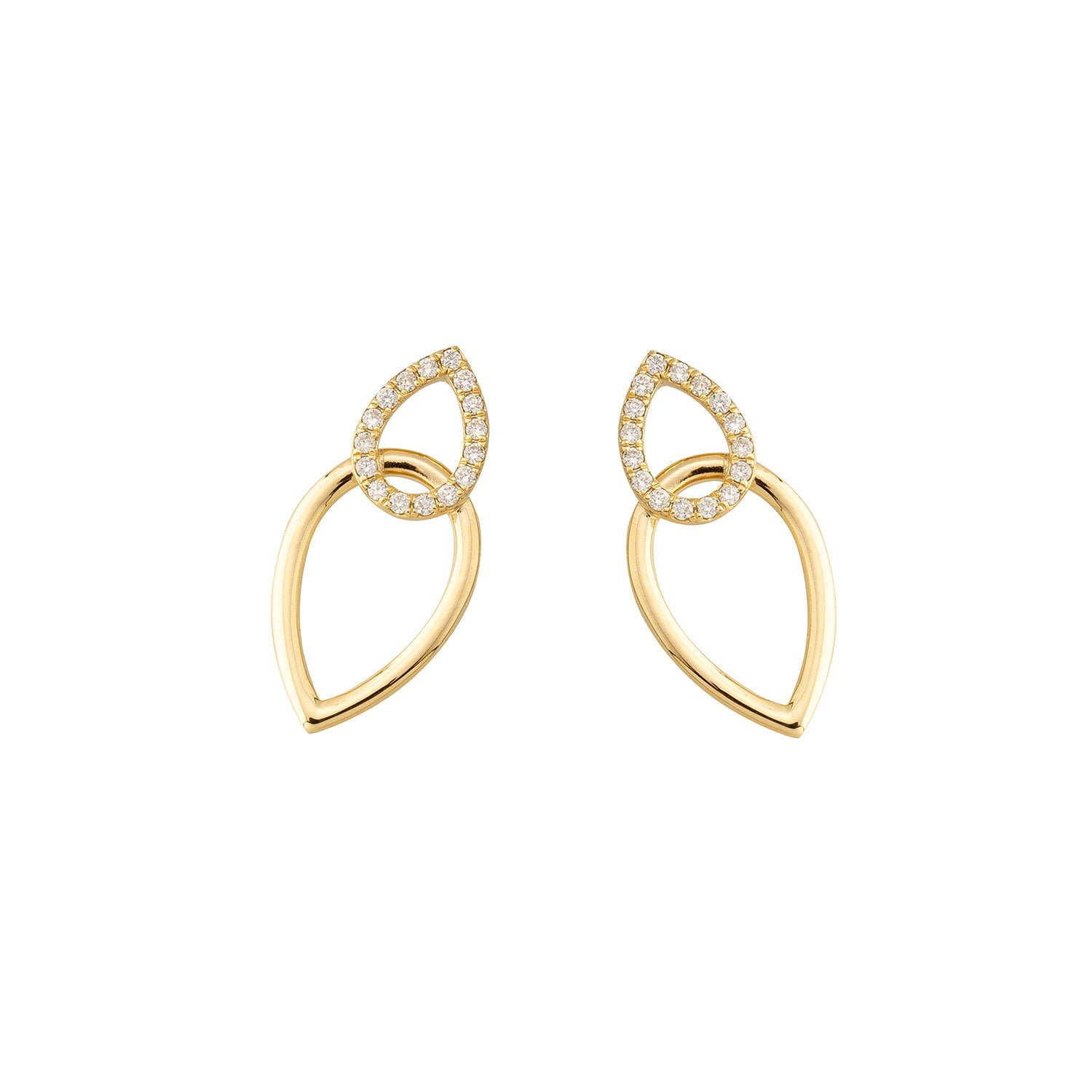 Verne earrings