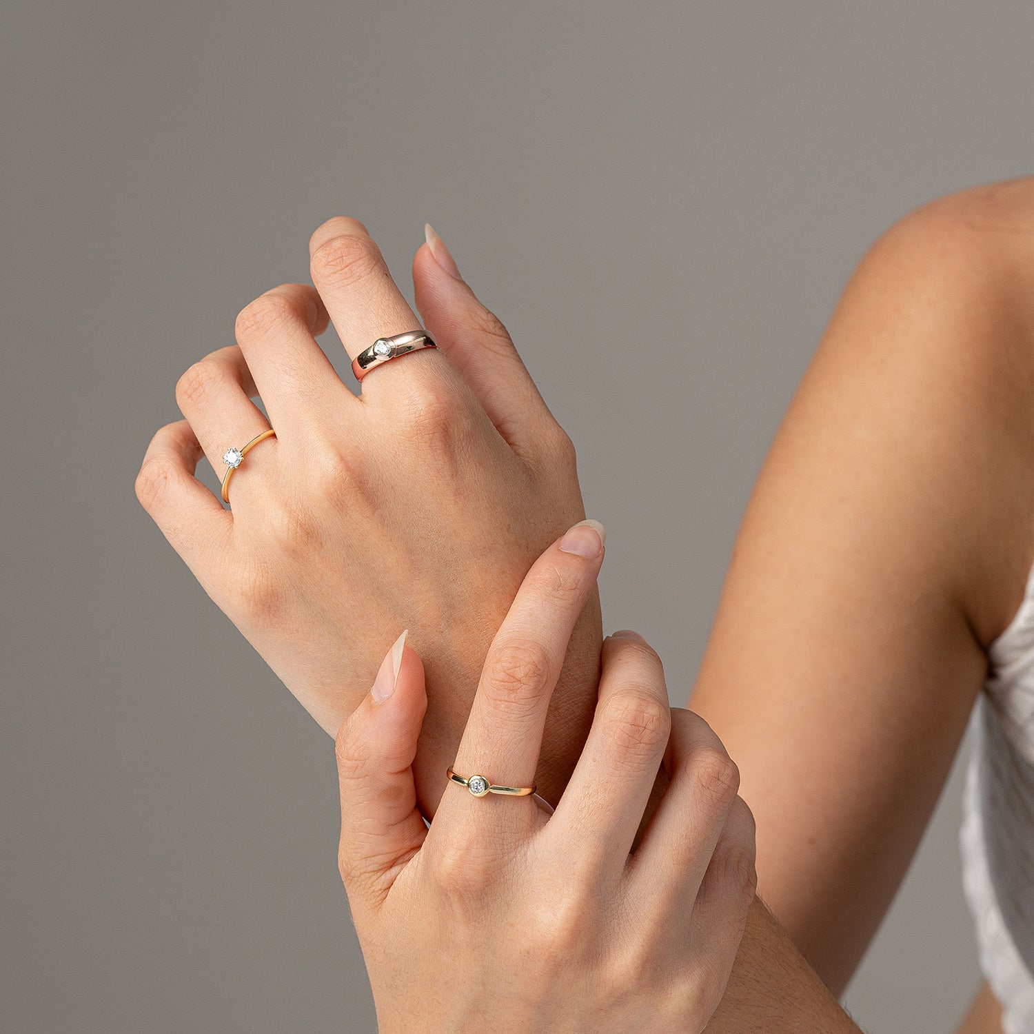 Engagement ring