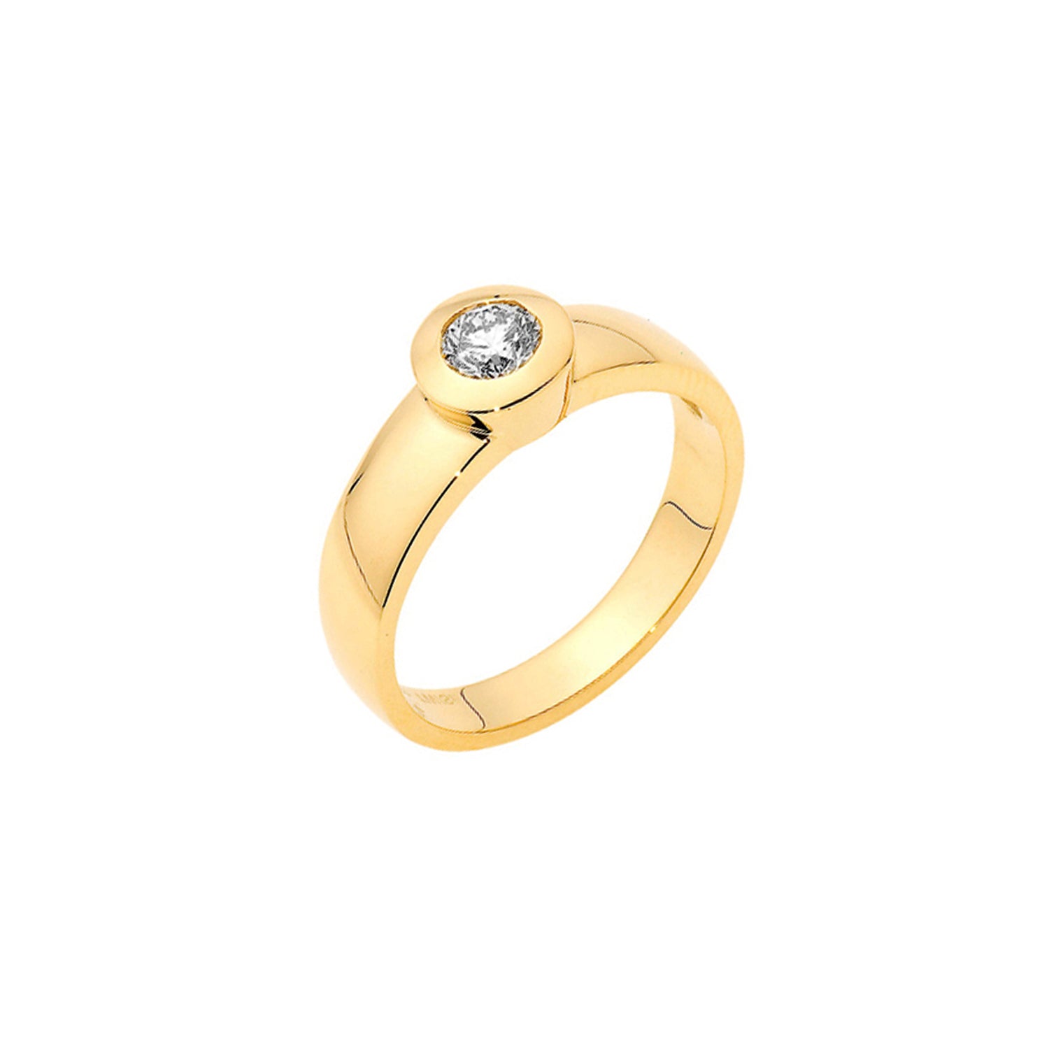 Engagement ring