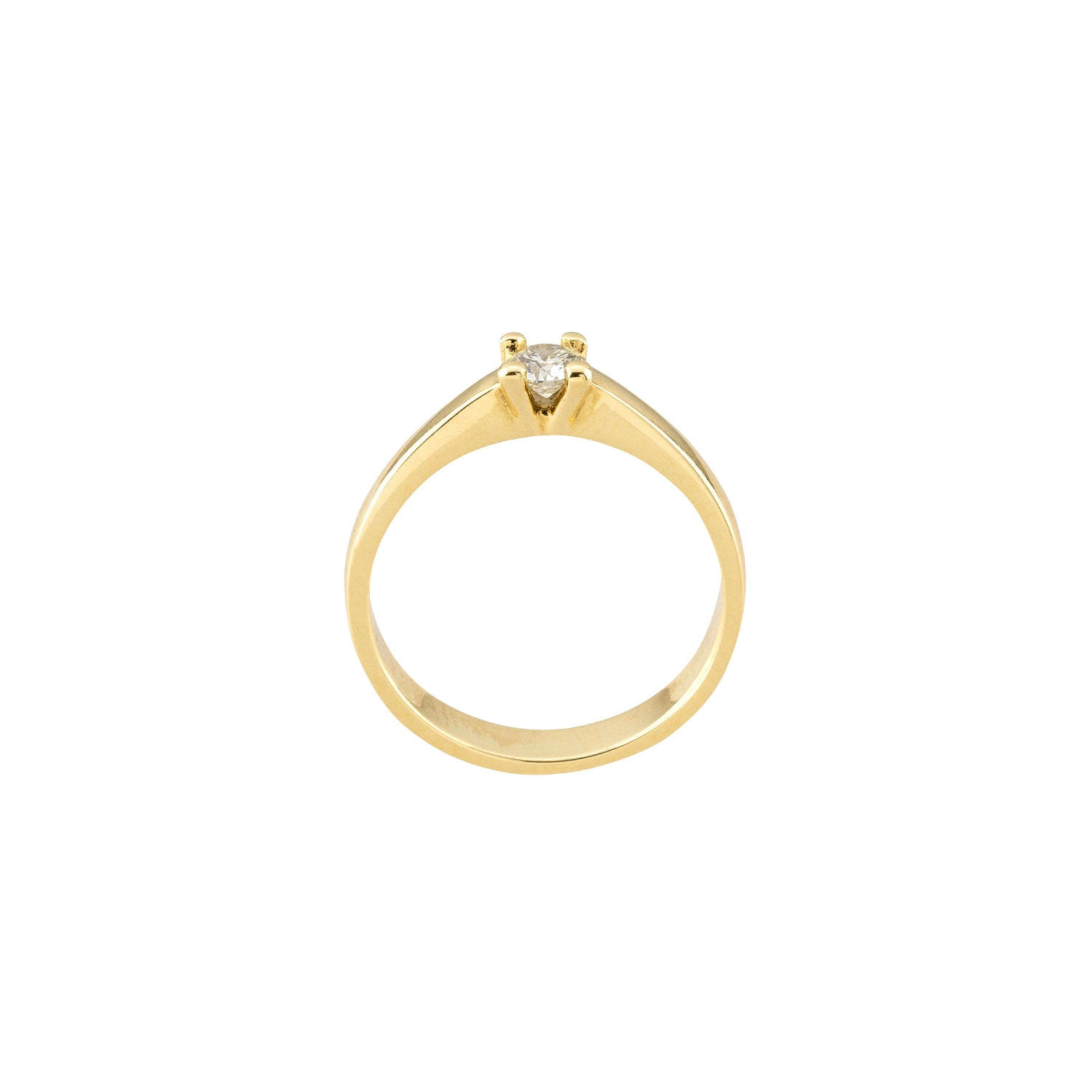 Engagement ring