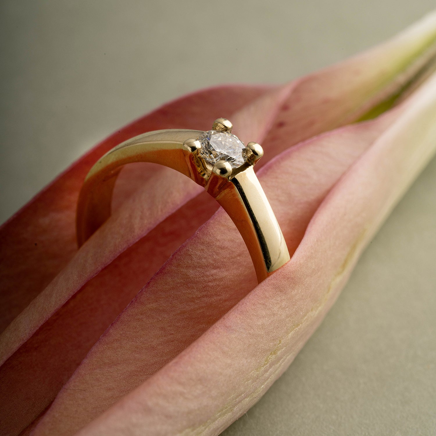 Engagement ring