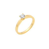 Engagement ring