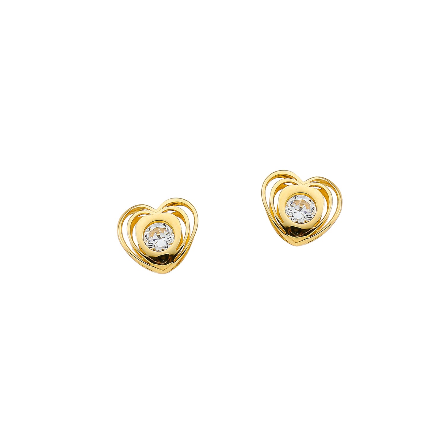 Earrings Fady