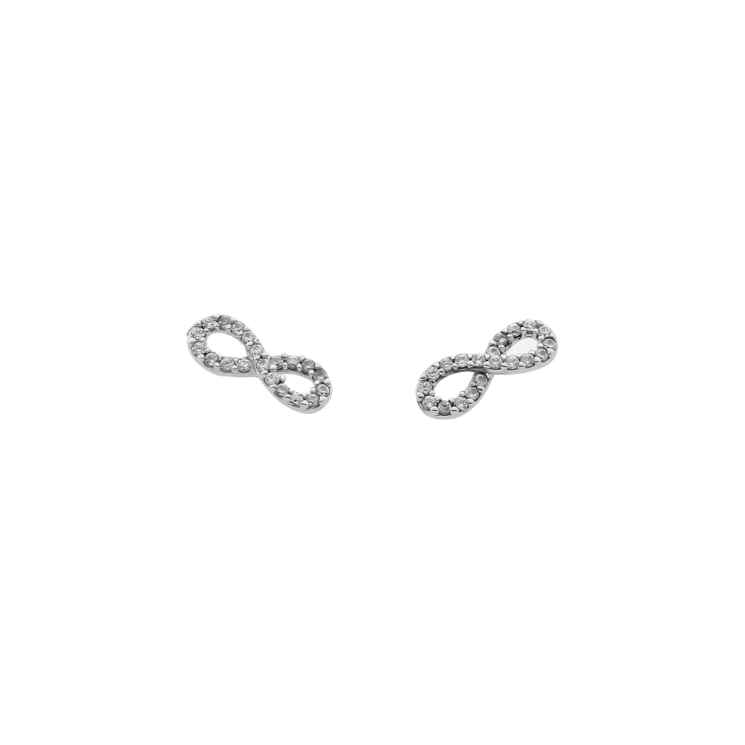 Earrings Yu