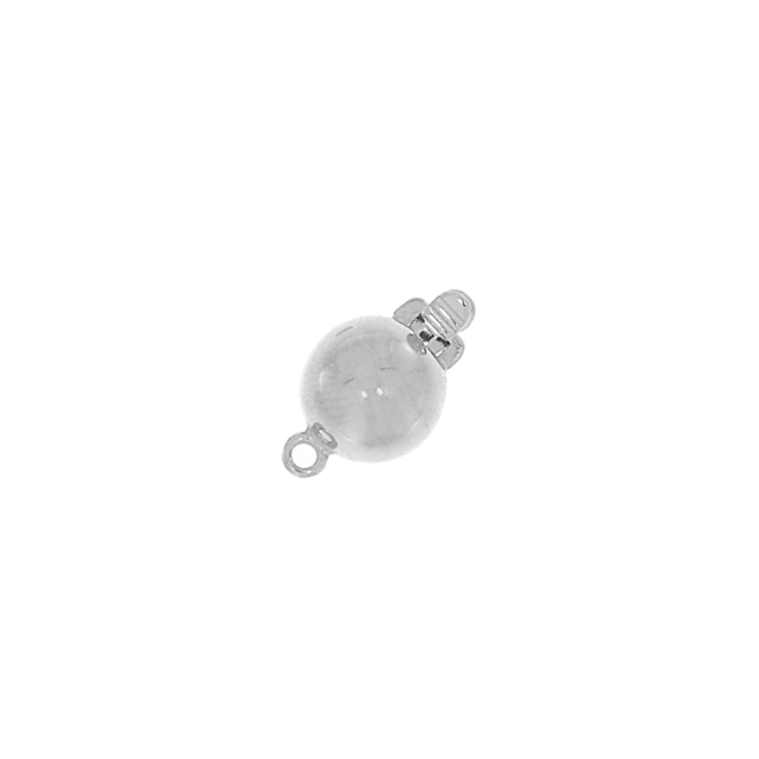 Ball clasp