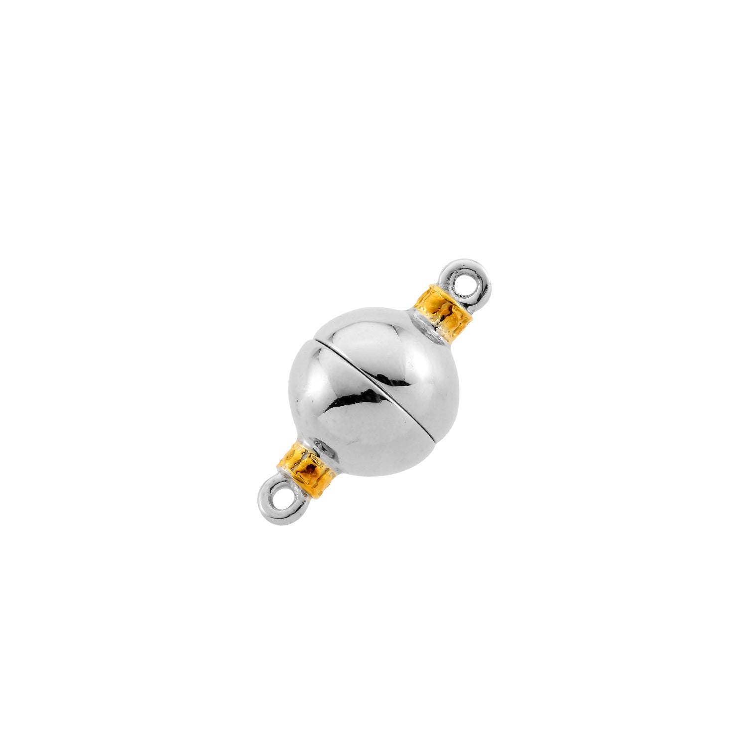 Magnetic clasp