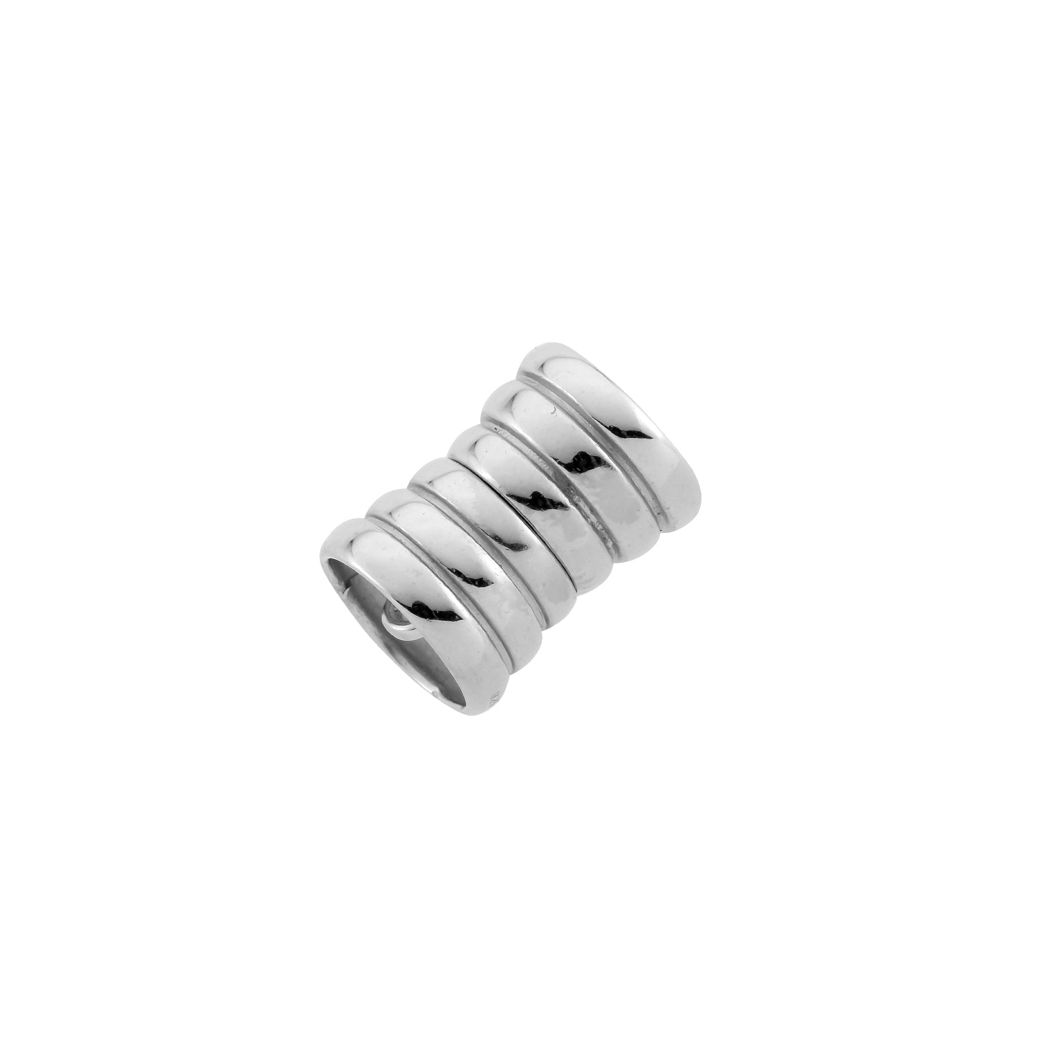 Magnetic clasp