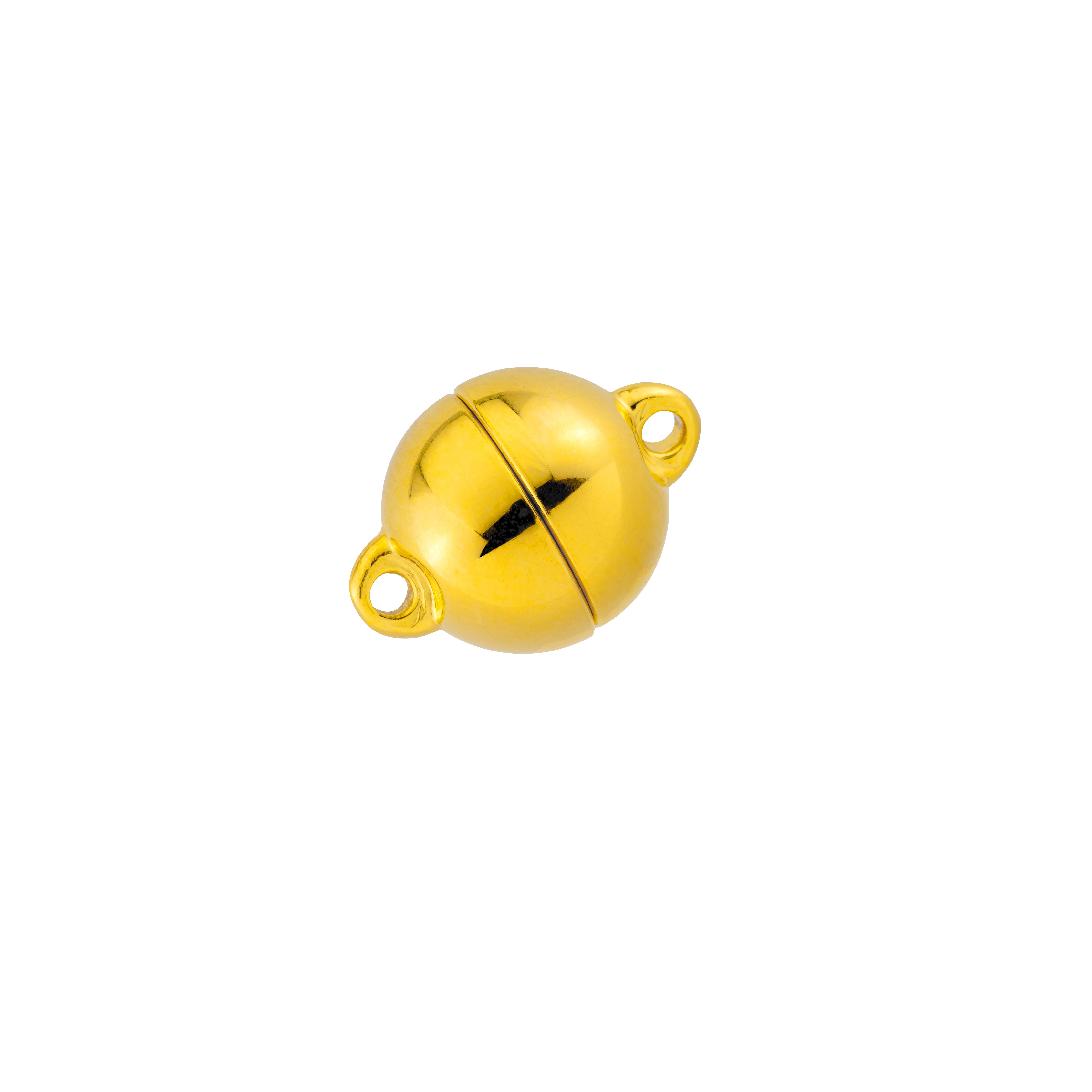 Magnetic clasp Sandy