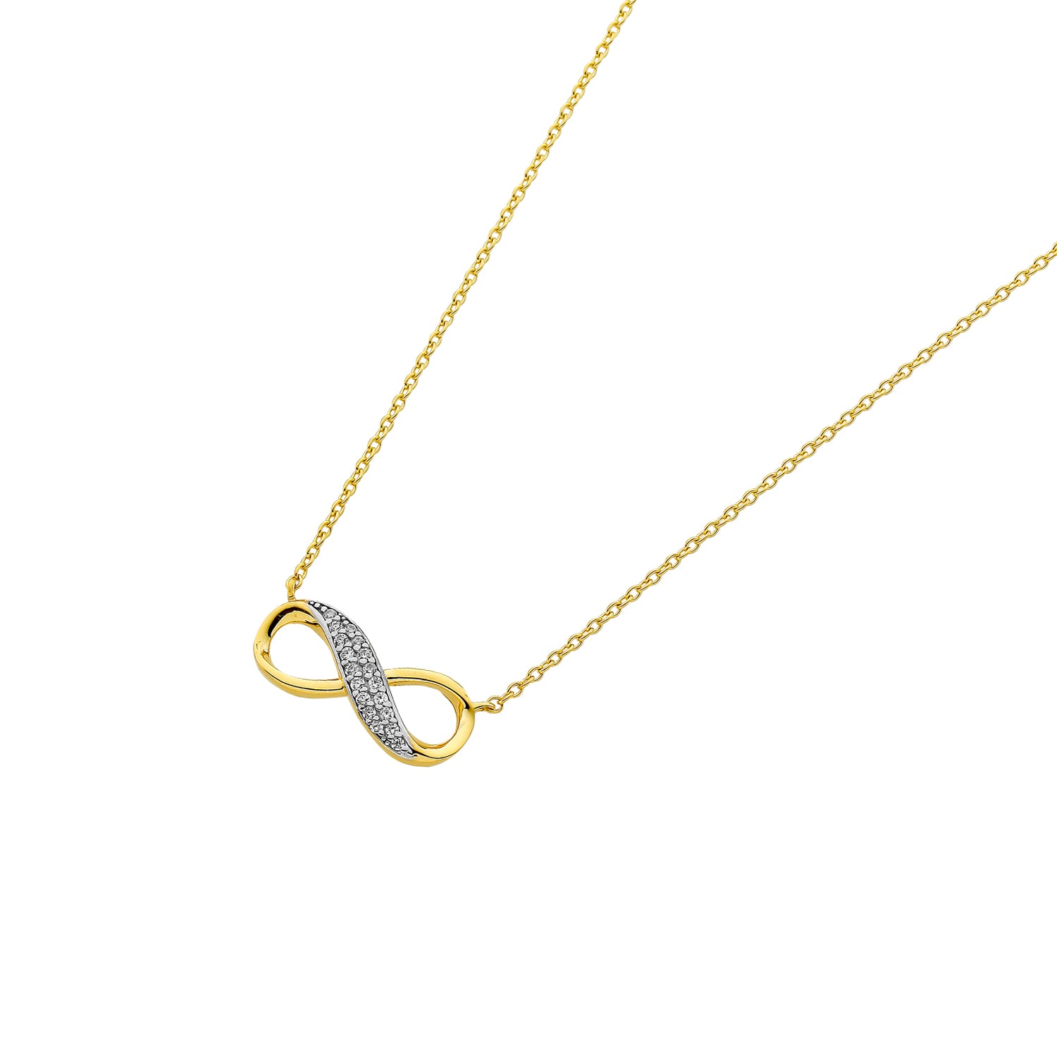 Leila Necklace