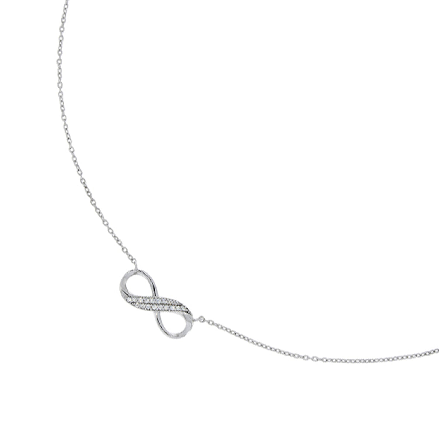 Collier Lilly