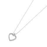Collier Herz