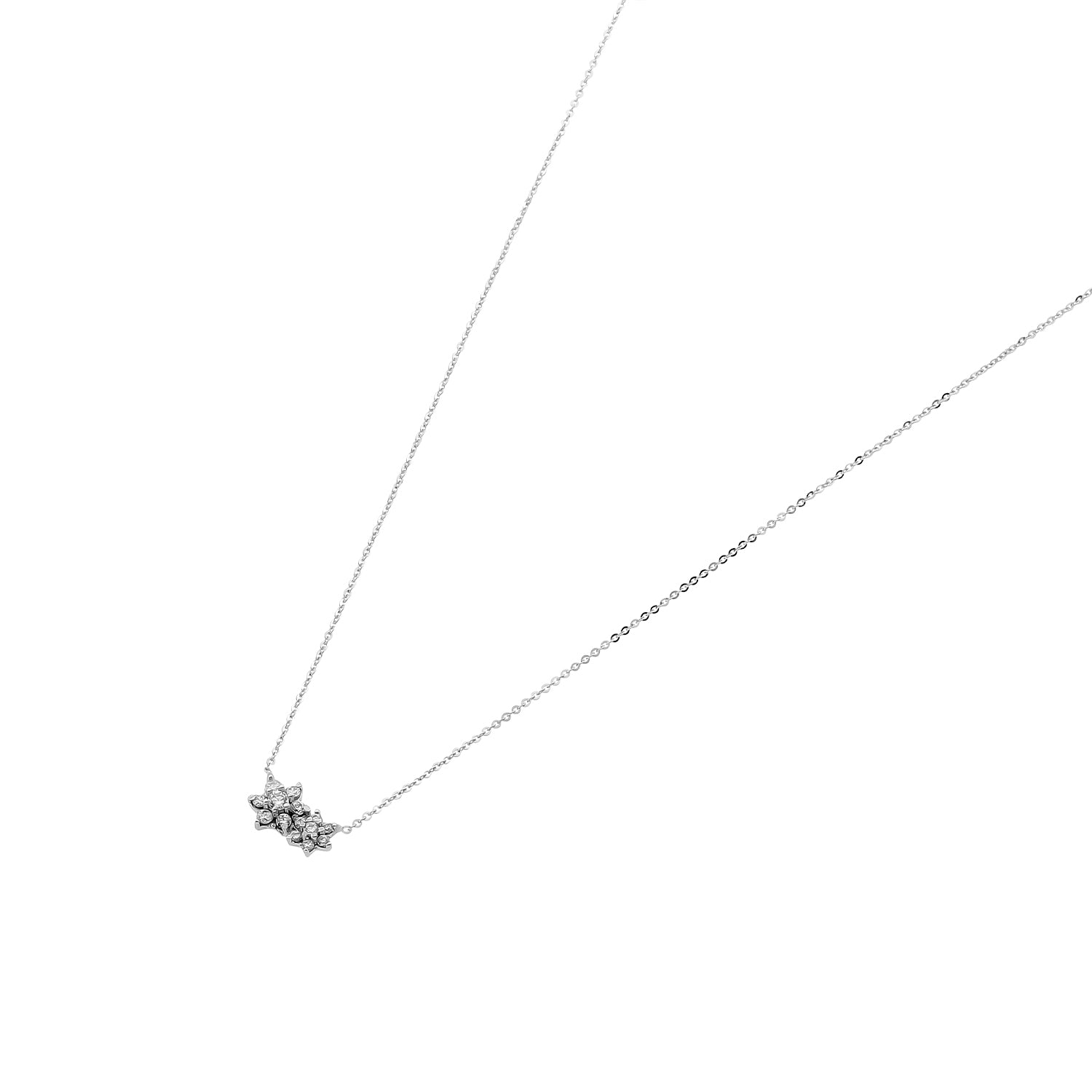 Collier Nivale