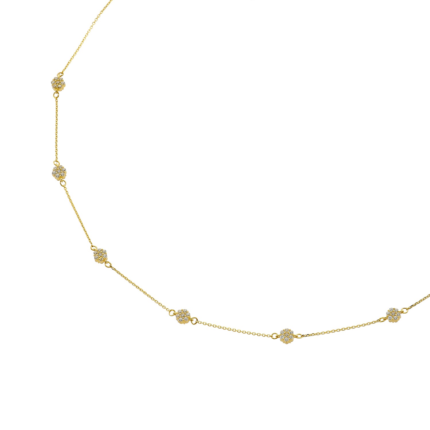 Collier Jelena