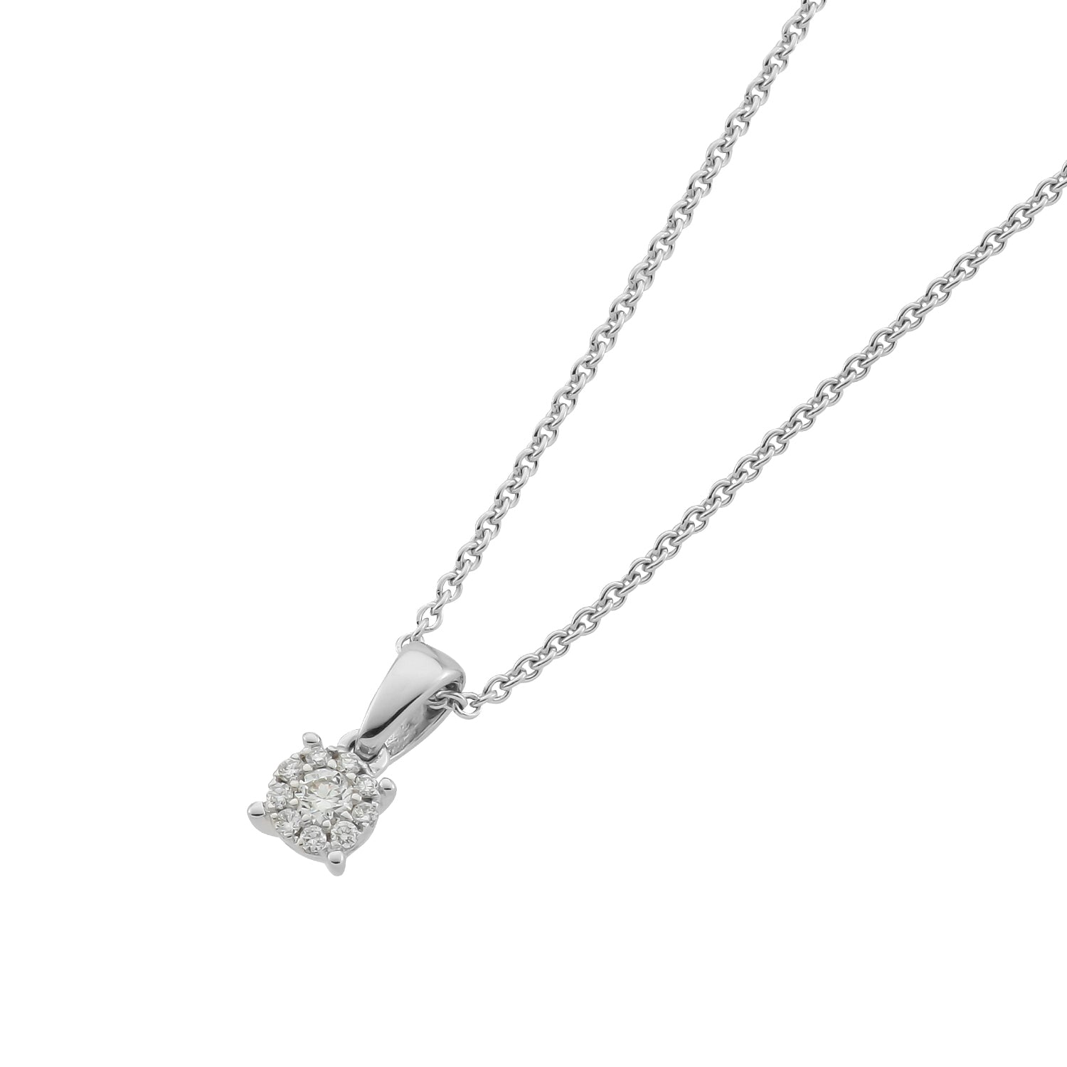 Necklace Lea